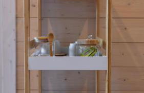 Casas da Madrinha - Foto 63