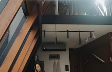 Cabana Arandu - Uma cabana acima das nuvens - Foto 54