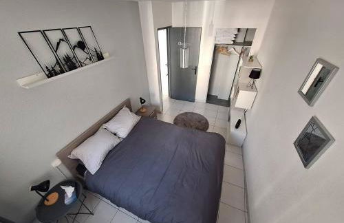 Appartement central avec parking - Foto 24