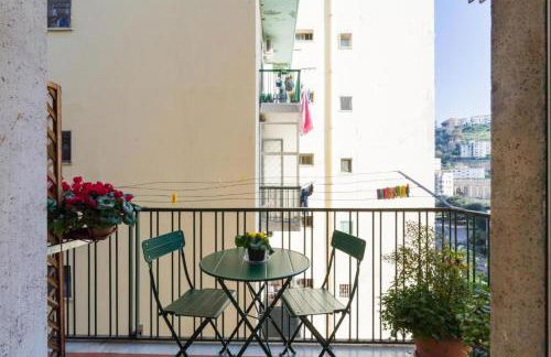 Appartamento Napoli a due passi da Stadio e Mostra - 2 Bagni - Garage sotto casa - Foto 22