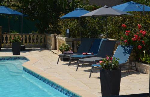 Les villas du Golf Mougins - Foto 39