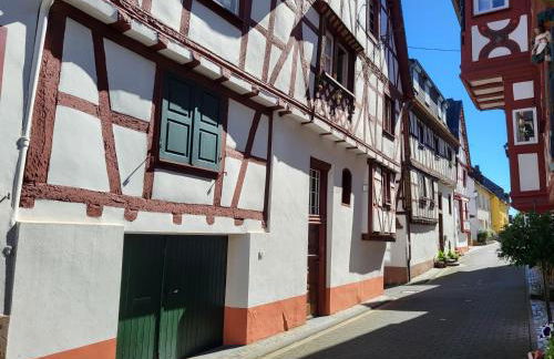 Ferienhaus Am Moselstausee - Foto 45