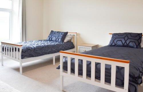 The Graph's Gaff - Foto 18