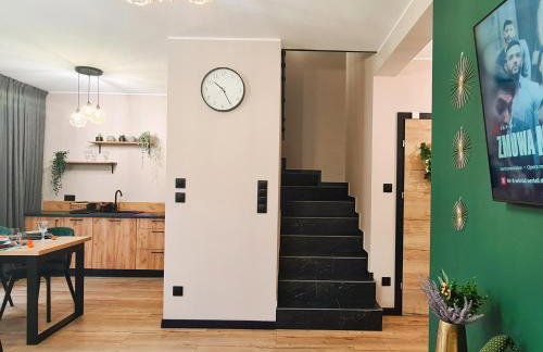 LEŚNA STODOŁA - Foto 29