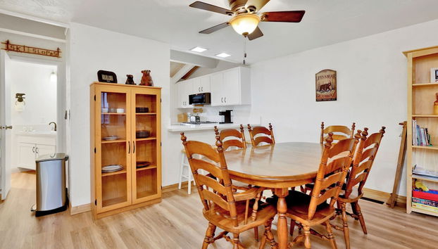 Chairlift Lodge#2354 - Foto 3, Habitación