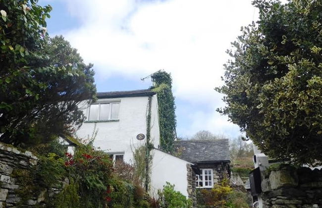 Summerhill Cottage Windermere The Lake District - Foto 24