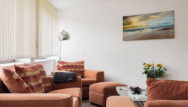 Penthouse With Views Across London - Foto 3, Interior