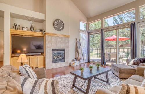 Aspen Retreat - Meredith Lodging - Photo 14