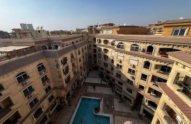 Onyx pyramids Hotel - Foto 19