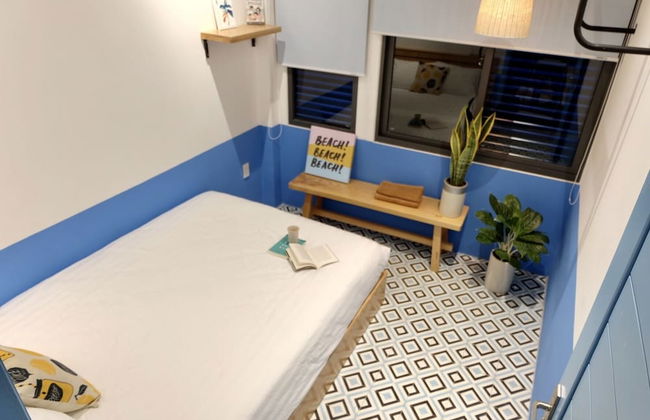 Uri House - Photo 15