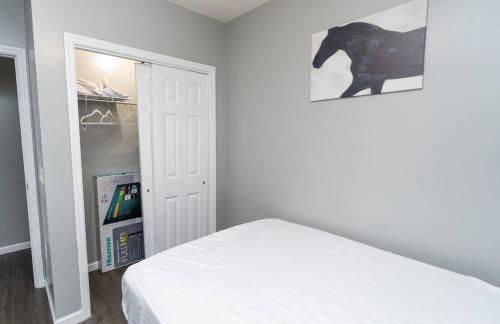 Elegant Apt by EWR & PennStation - Foto 11