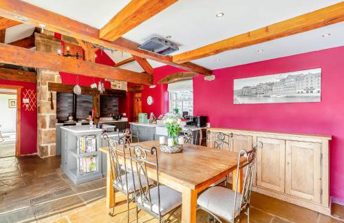 Holmeside Barn - Foto 6