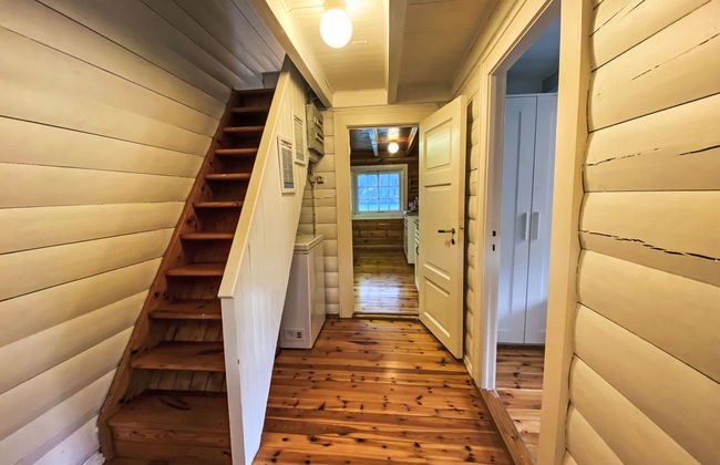 Krampehaugen - Foto 22