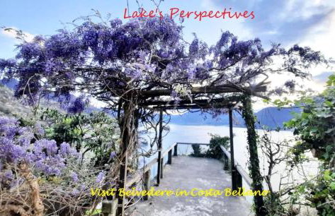 Belvedere in Costa - Lake View - Photo 46
