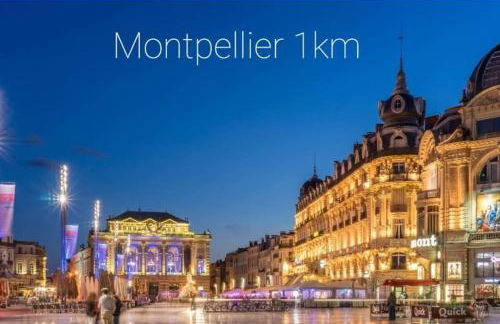 logement indépendant avec terrasse "Les Mésanges" - Foto 30