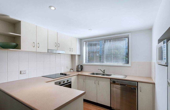 Raffertys Resort - Foto 23