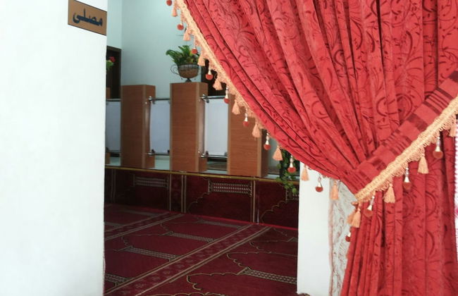 Al Eairy Furnished Apartments Al Ahsa 4 - Photo 23