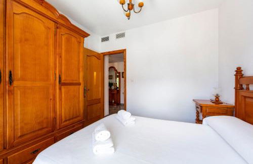 Villa Cruz en Fernán Pérez - Foto 10