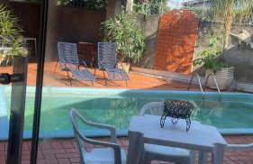 Casa Tropicale House accommodates family and work - Foto 35