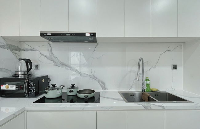 Midtown Citypoint Central Suites - Foto 16