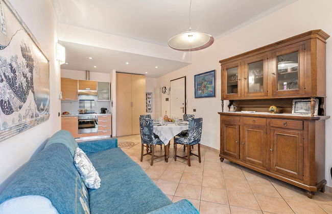 Domus 21 Near Alassio Beach - Photo 10