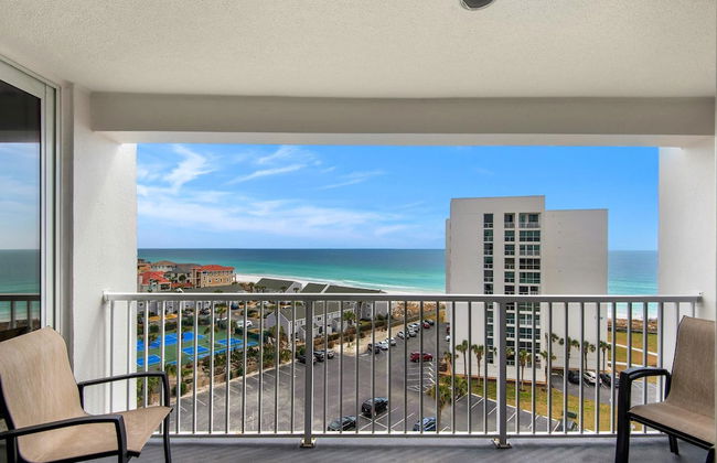 Shoreline Towers 3104 - Foto 47