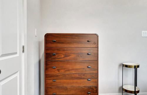 Waxahachie Walkup Backyard Oasis 1 Mi to DWTN Professionally Managed By Stay Albatross - Foto 48