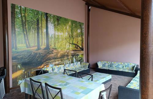 La Casa de los Dos Rubios - Foto 66