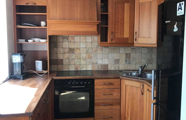 Solferie Barnevennlig & Sentralt - Foto 5