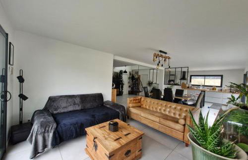 Villa Pool Lake Beache City - Foto 1