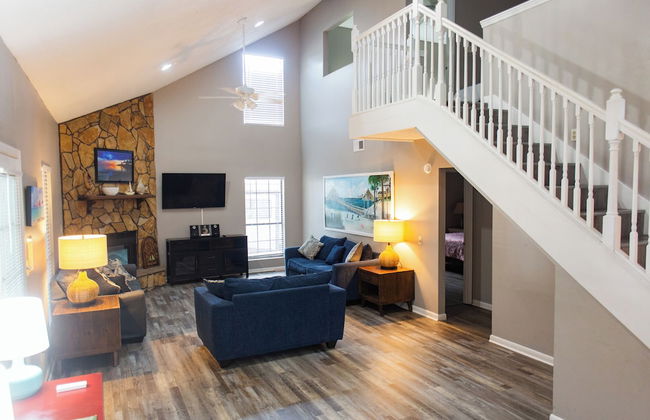 Navarre Beach Camping Resort - Foto 53