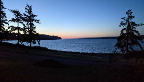 Three Eagles On Whidbey - Foto 5