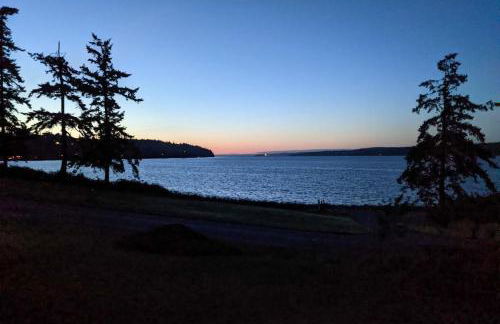 Three Eagles On Whidbey - Foto 5