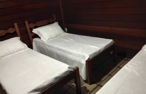 UBATUBA, SP - BRASIL - PRAIA DO FELIX - Casa do Aconchego - Foto 62