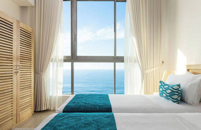 Oceanfront Galle by ICC - Photo 1