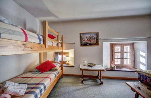 Maison Chasseur Alpine Design Lodge - Foto 22