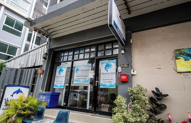 Skutan inn Bangchak - Photo 64