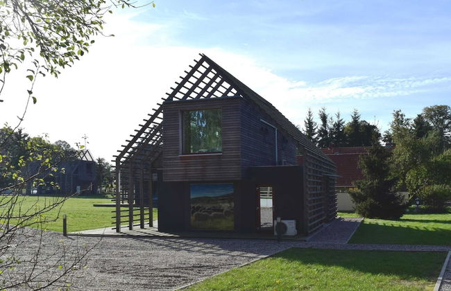 Chalet in Wendorf - Foto 21