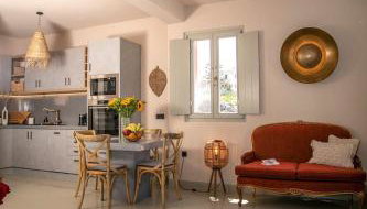 Superior Santorini Villa 2 Bedroom Villa Private Jetted Pool & Amazing Sea - Photo 4, Other