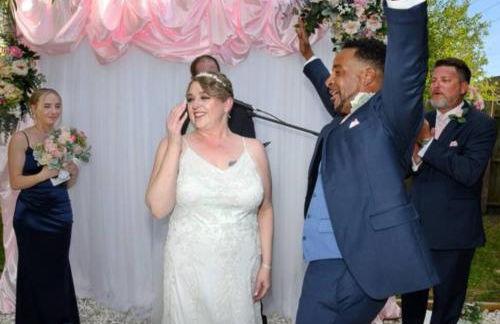 Upscale Ybor House with Outdoor Living Space - Photo 61