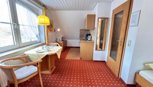 Ferienhaus Johren - Foto 3