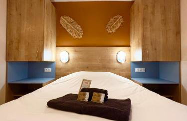 L'Oranger bleu - Photo 15