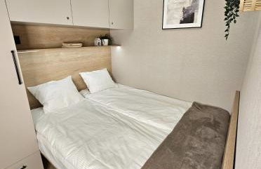 Pine Point Apartament with shared Pools, Jacuzzi, Sauna & Gym - Foto 13