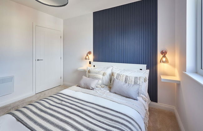 Host Stay Apartment 4 Fourth Avenue - Foto 10