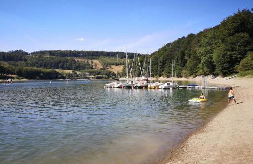 Haus JULIA direkt am Hennesee mitten im Sauerland - Foto 30