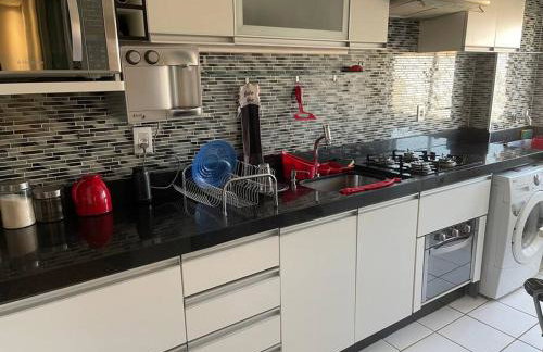 Lindo Apartamento Jardins Mangueiral, Brasília. - Foto 5