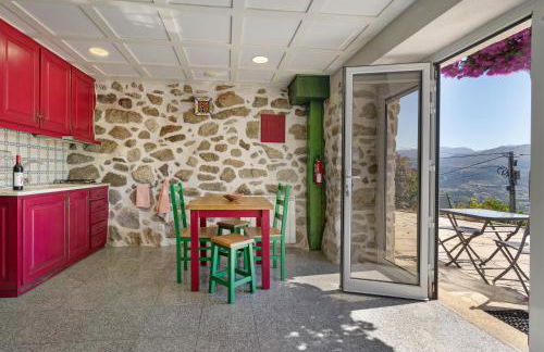 Quinta Santa Marinha - Foto 73