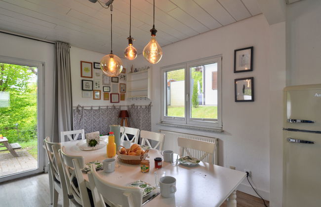 Dorf 4/Haus 10 - Foto 14