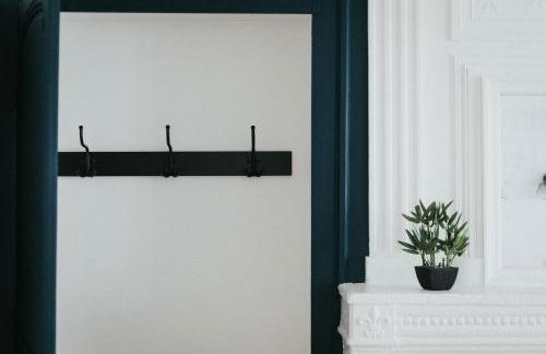 Le Double Pirou # 2 Appartements # Halte Auvergne - Foto 24