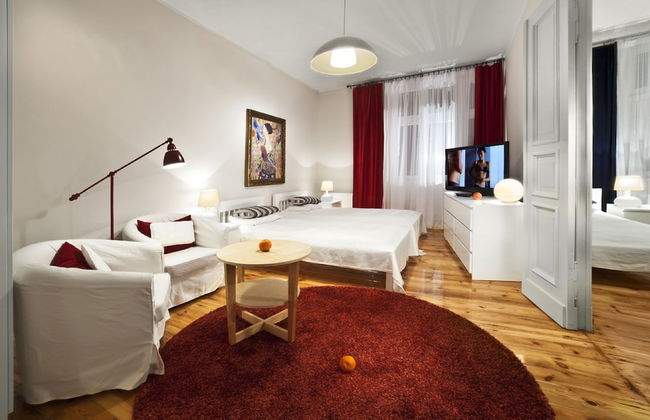 Apartamenty Pomarańczarnia - Foto 33